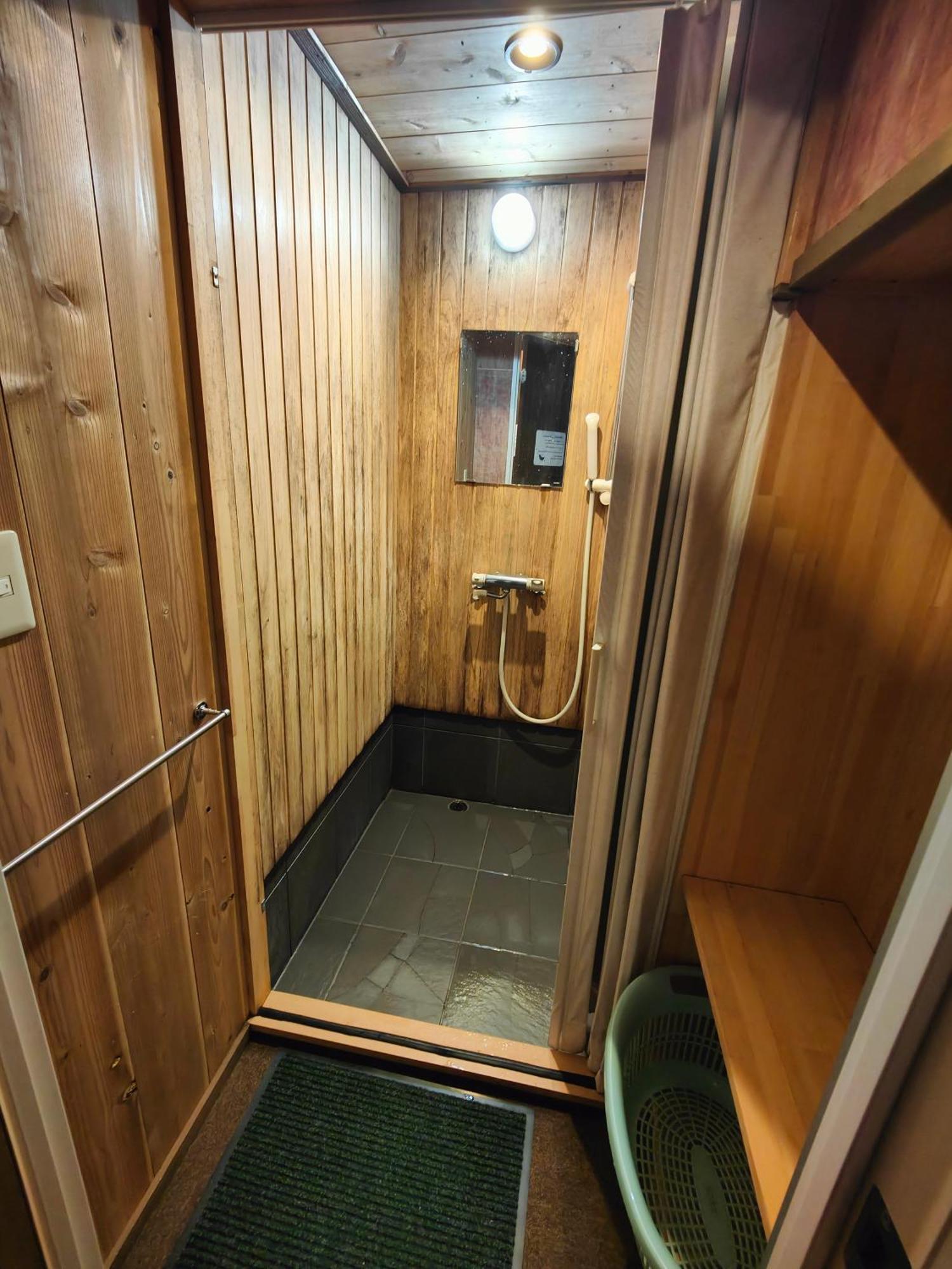 Hotel Foxtrot Hakuba Zewnętrze zdjęcie