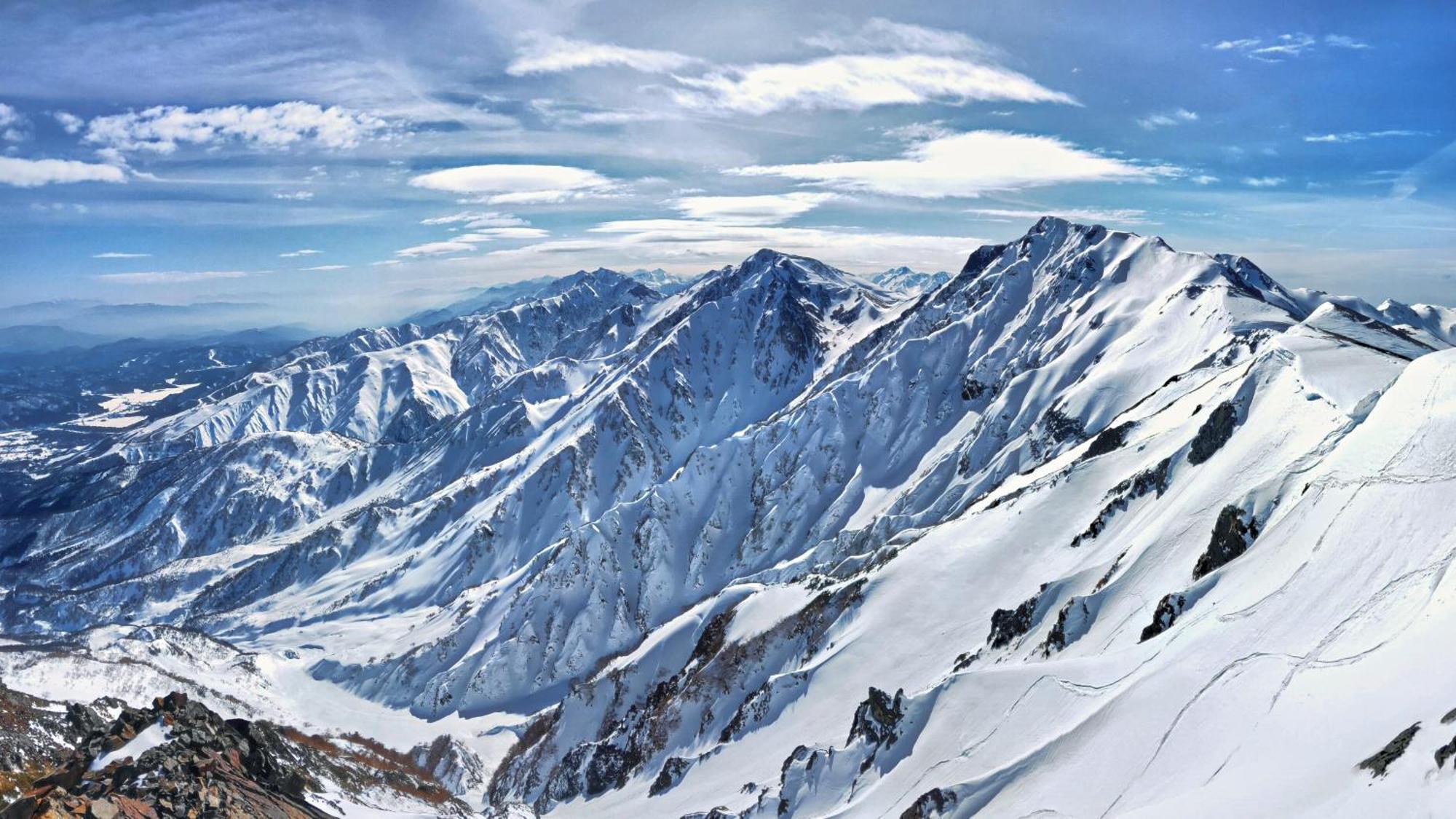 Hotel Foxtrot Hakuba Zewnętrze zdjęcie
