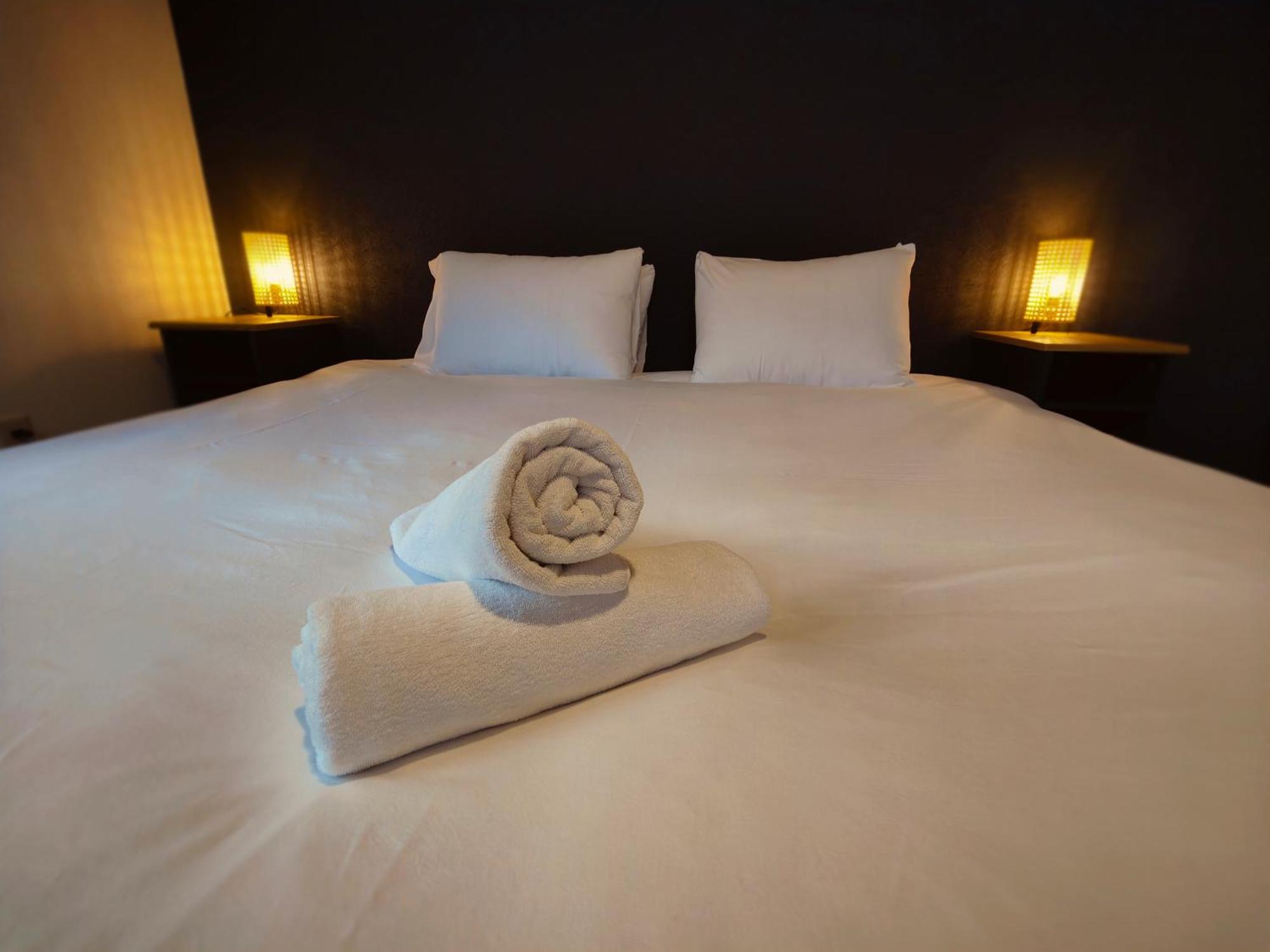 Hotel Foxtrot Hakuba Zewnętrze zdjęcie